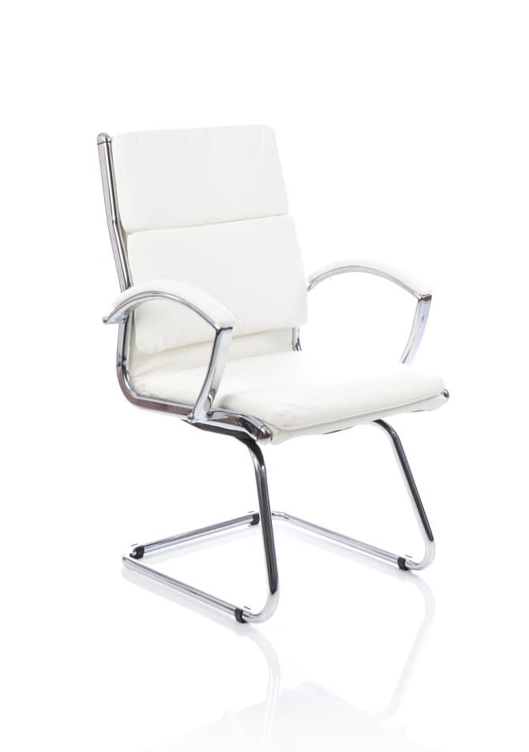 Classic Cantilever Chair