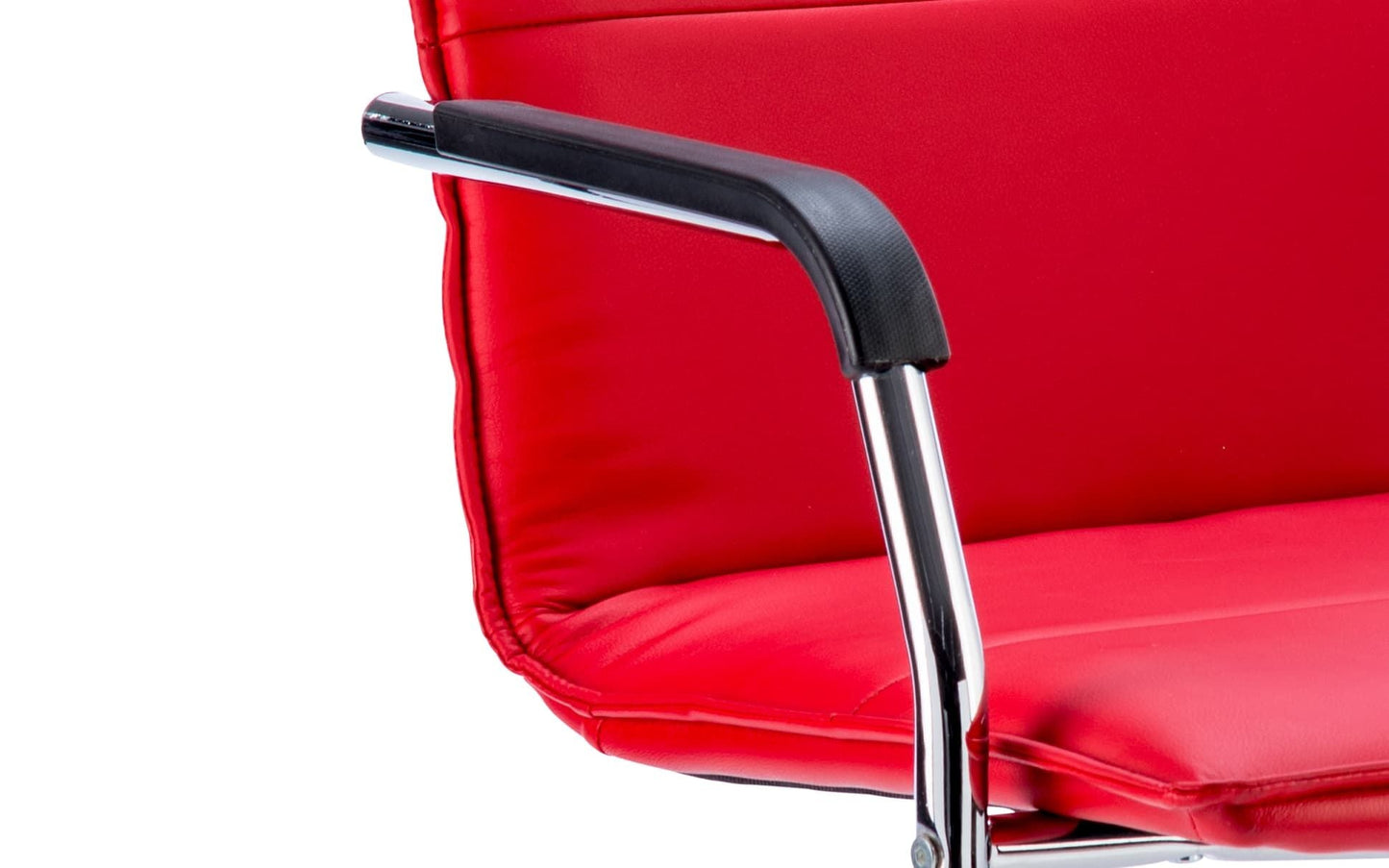 Echo Cantilever Chair