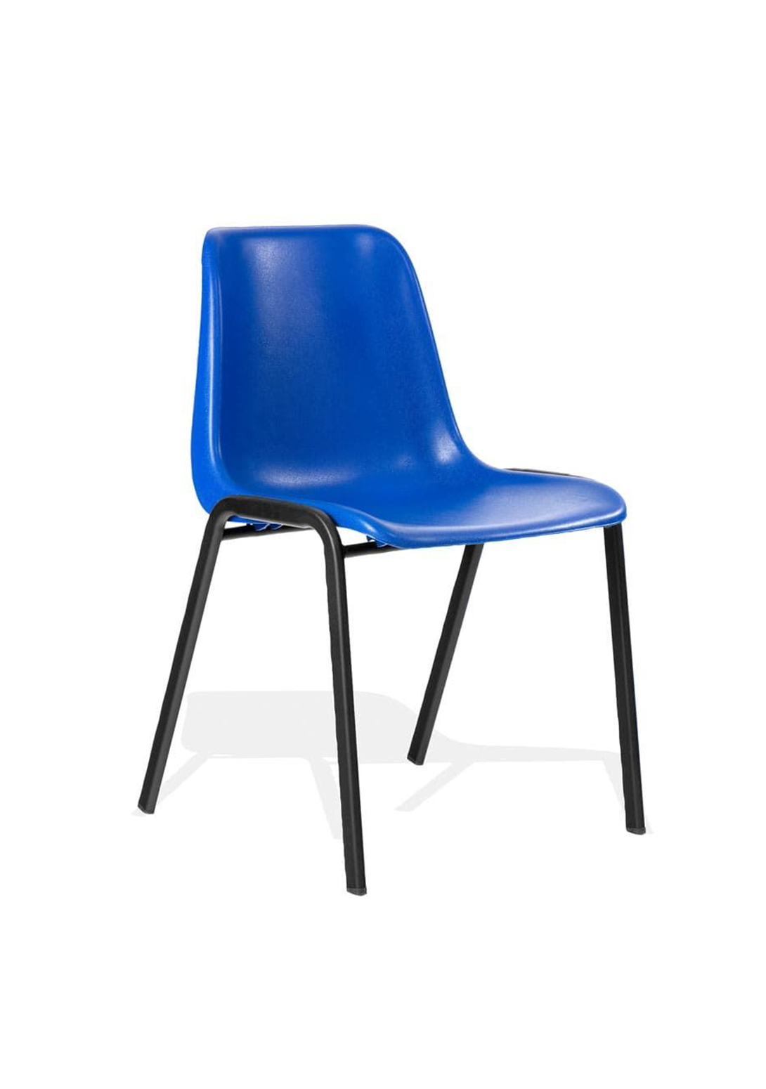 Polly Stacking Visitor Chair