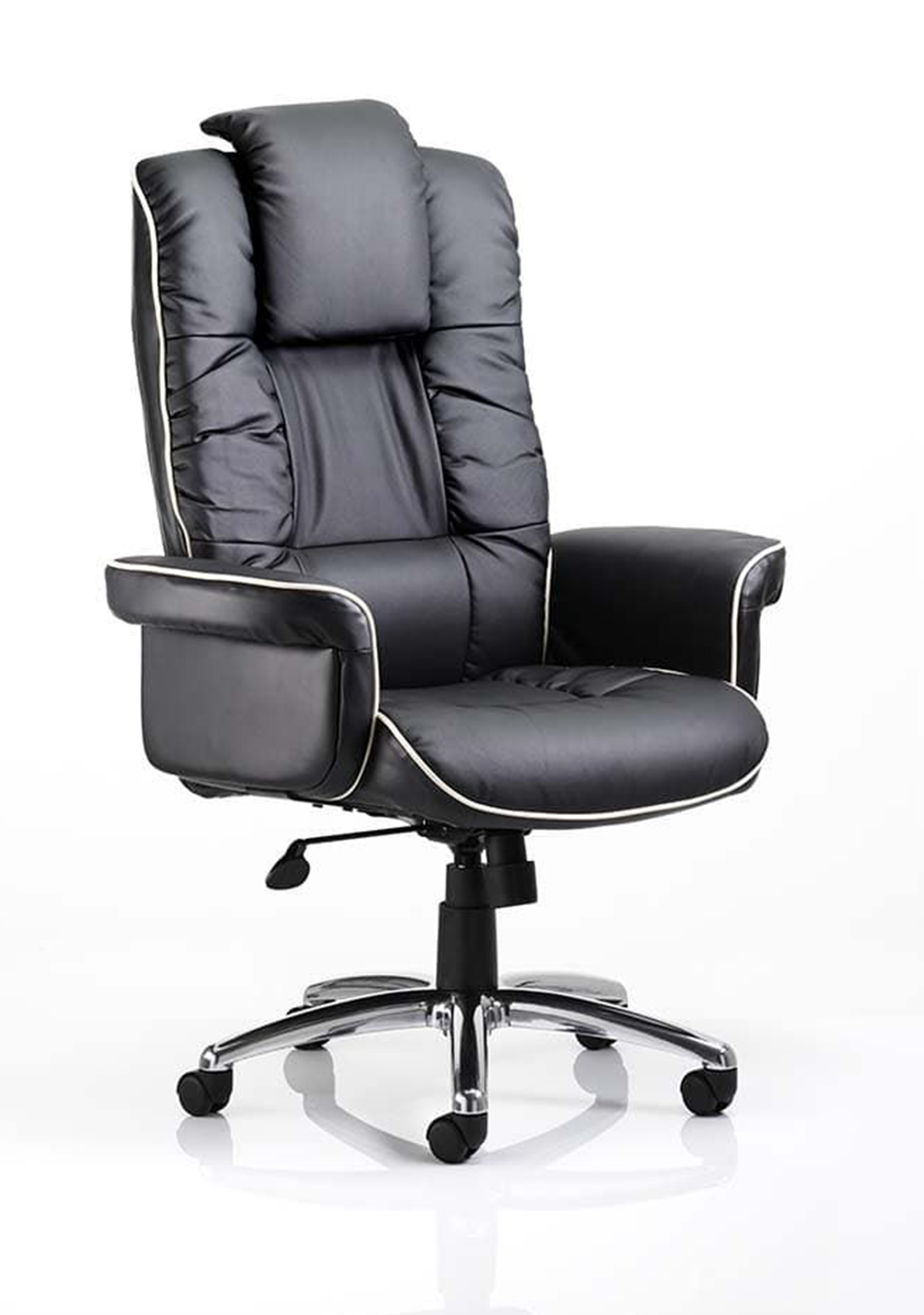 Chelsea Leather Executive Chair