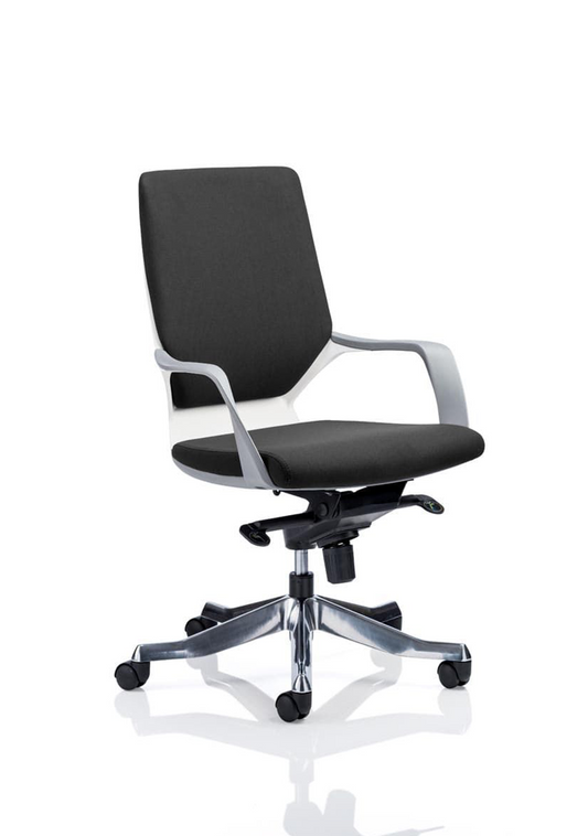 Xenon Executive Medium Back Chair