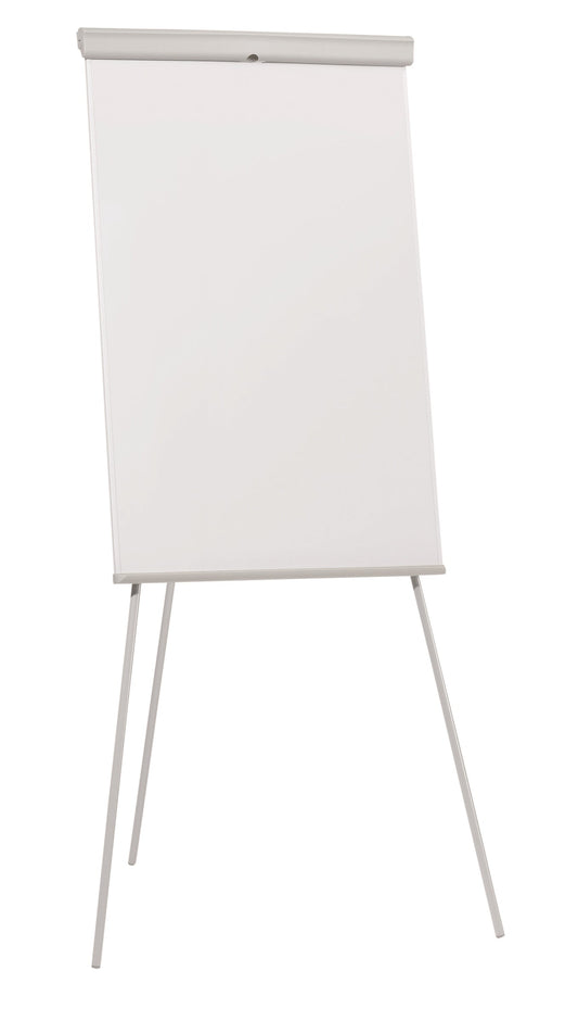 Valueline Tripod Flipchart Easel Non-Magnetic