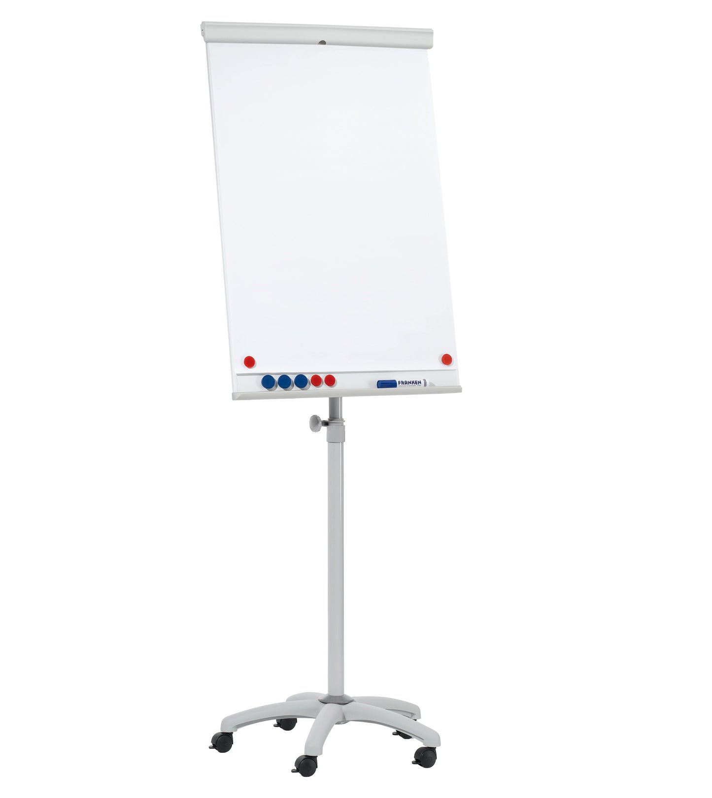 Flipchart X-Tra!Line® Mobile Magnetic