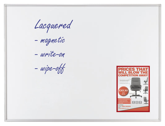 Whiteboard ECO Magnetic