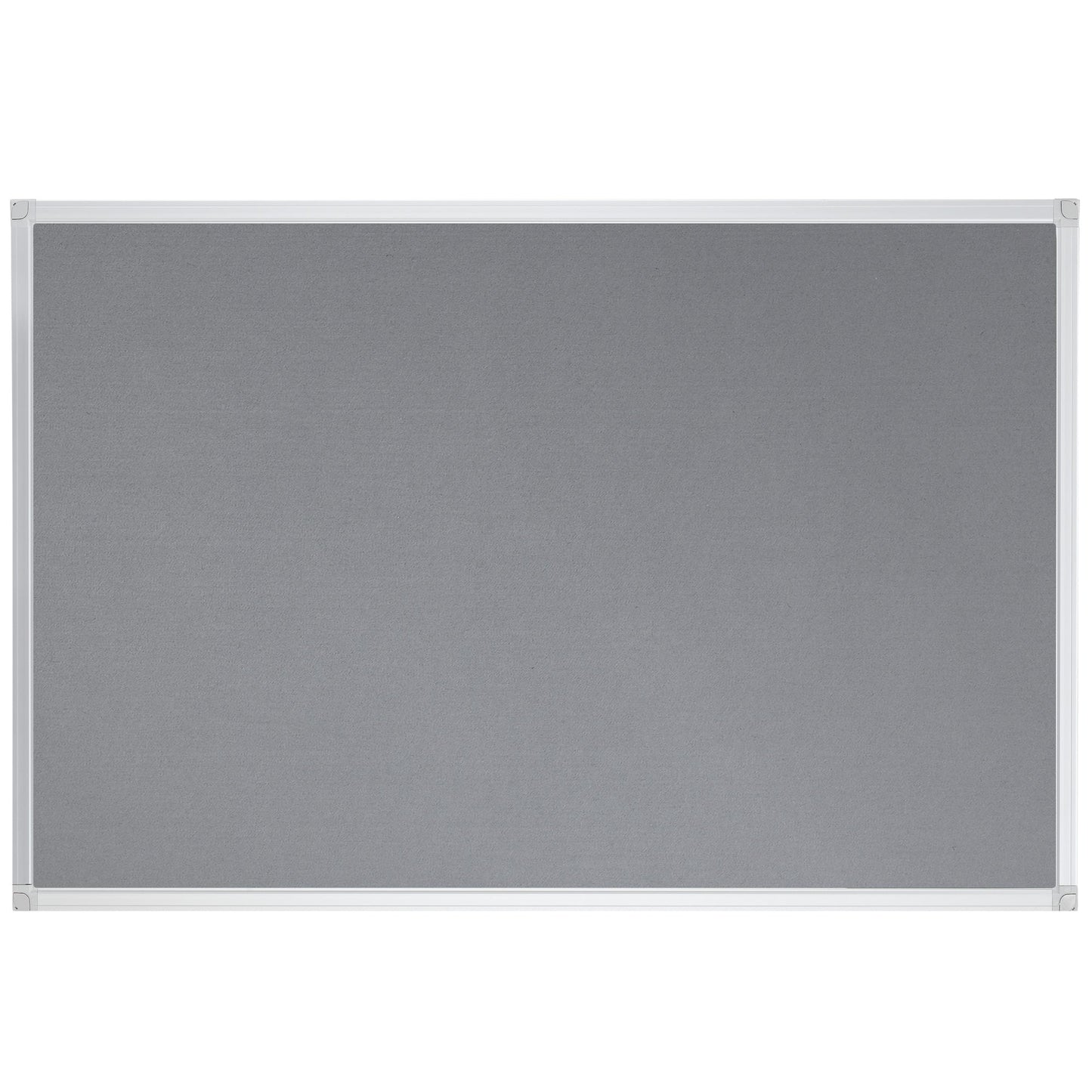 Felt Pin Board Contract Line, 90 x 60cm