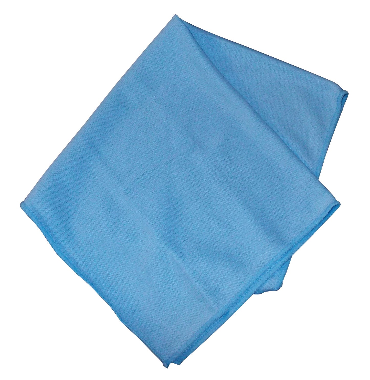 Microfibre Cleaning Cloth, 40 x 40cm