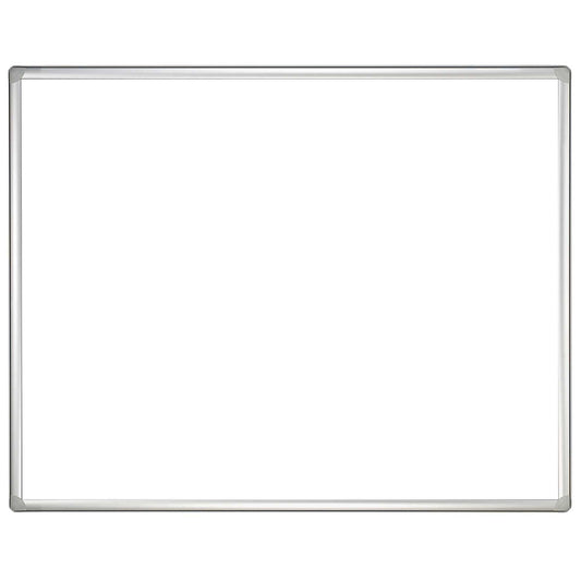 Proline Double Sided Magnetic Boards / Partition Walls, 150 x 120cm