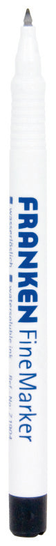 Fine Markers - 4 Pack