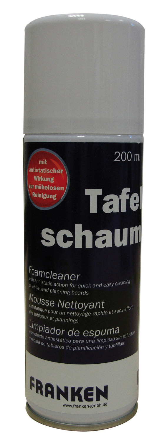 Foam Cleaner - 200ml