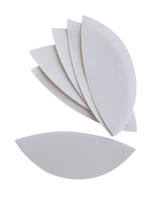 Self Adhesive Felt Pads for Wiper Z1928 - 10 Sheets