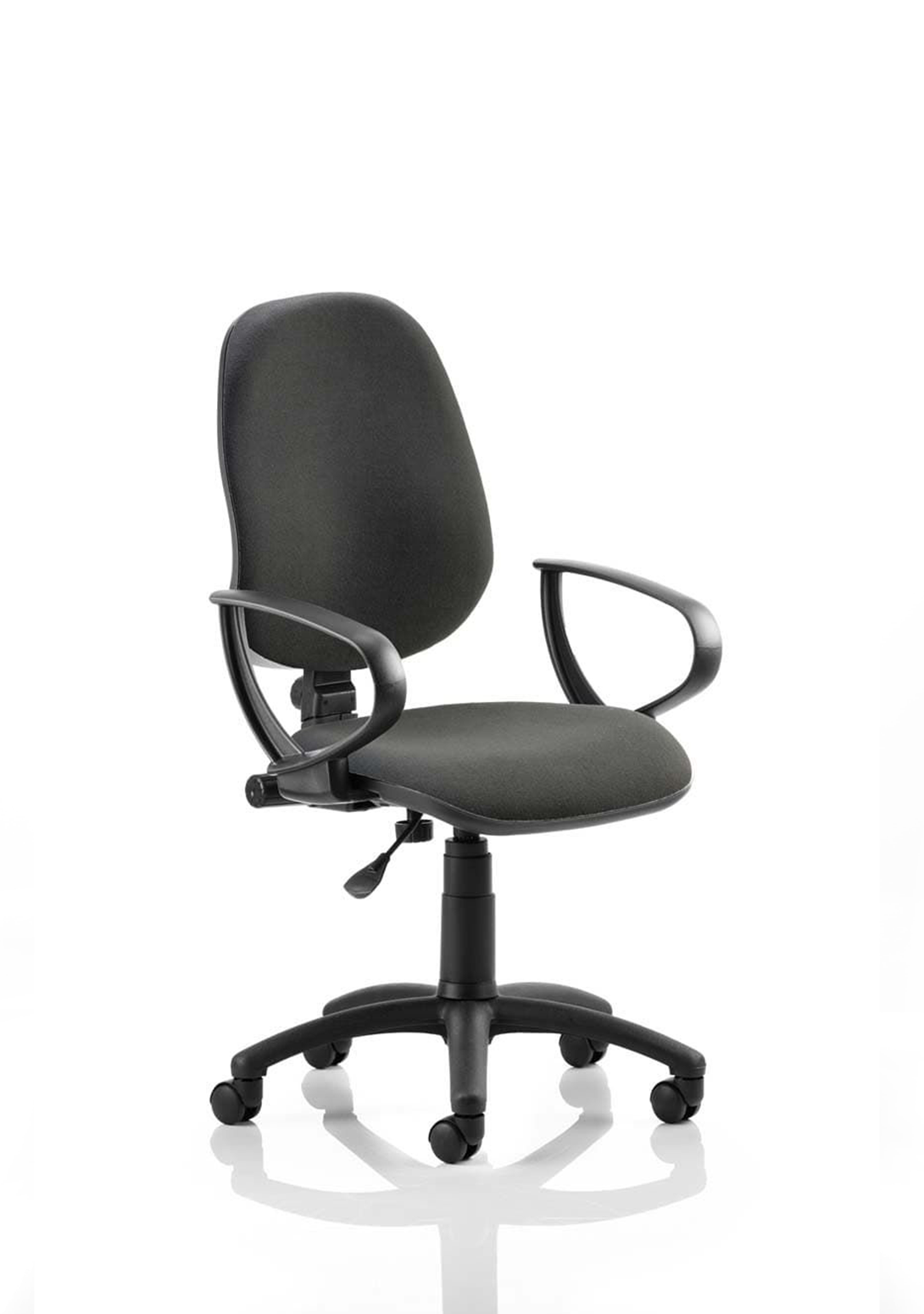 Eclipse Plus I Operator Chair