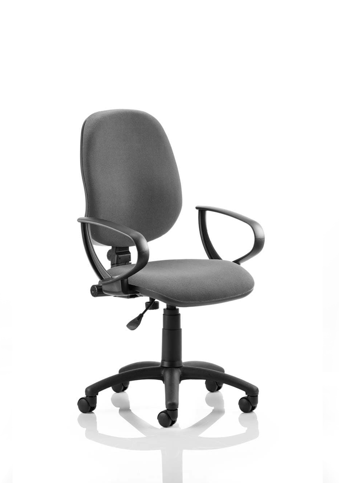 Eclipse Plus I Operator Chair