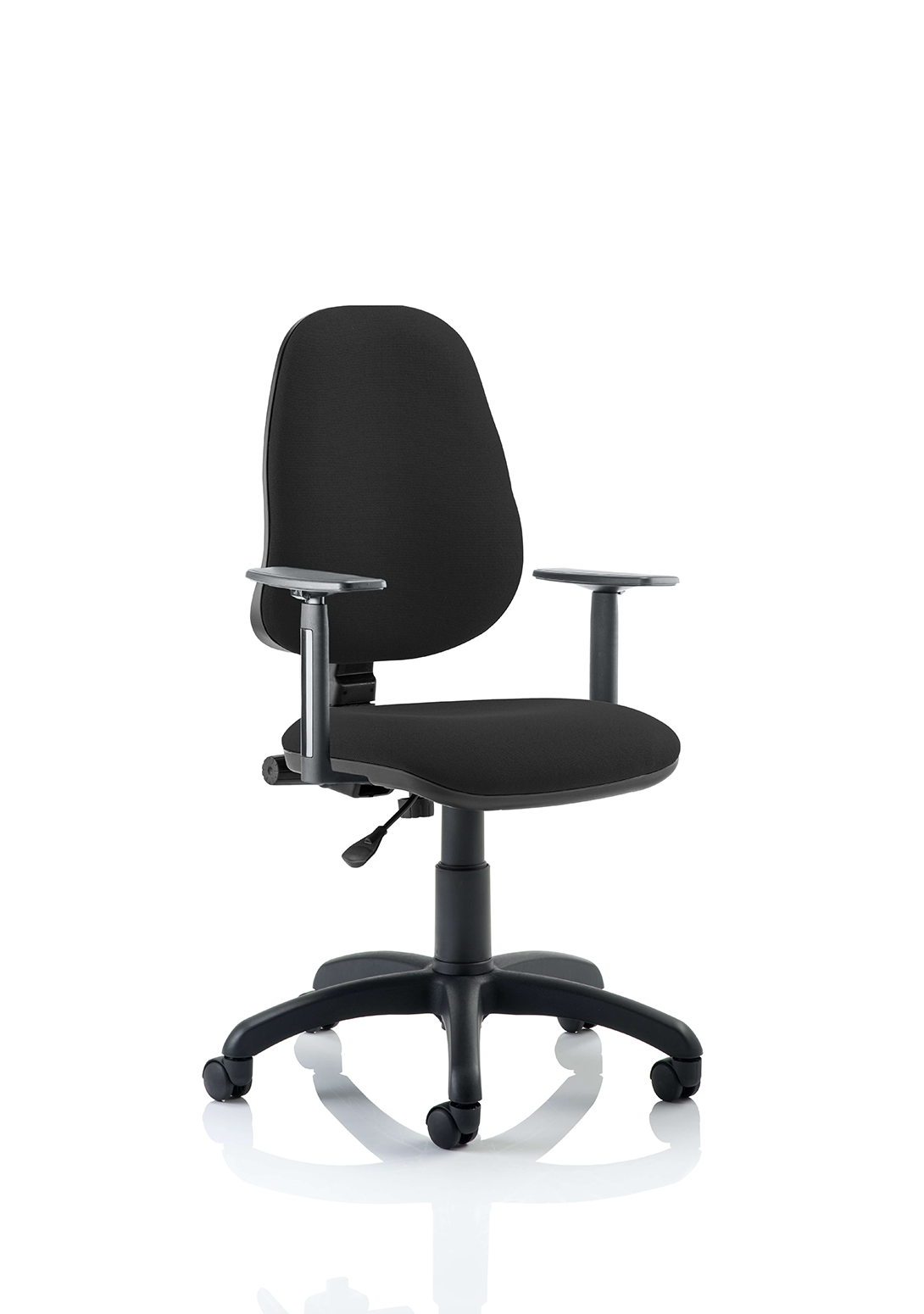 Eclipse Plus I Operator Chair