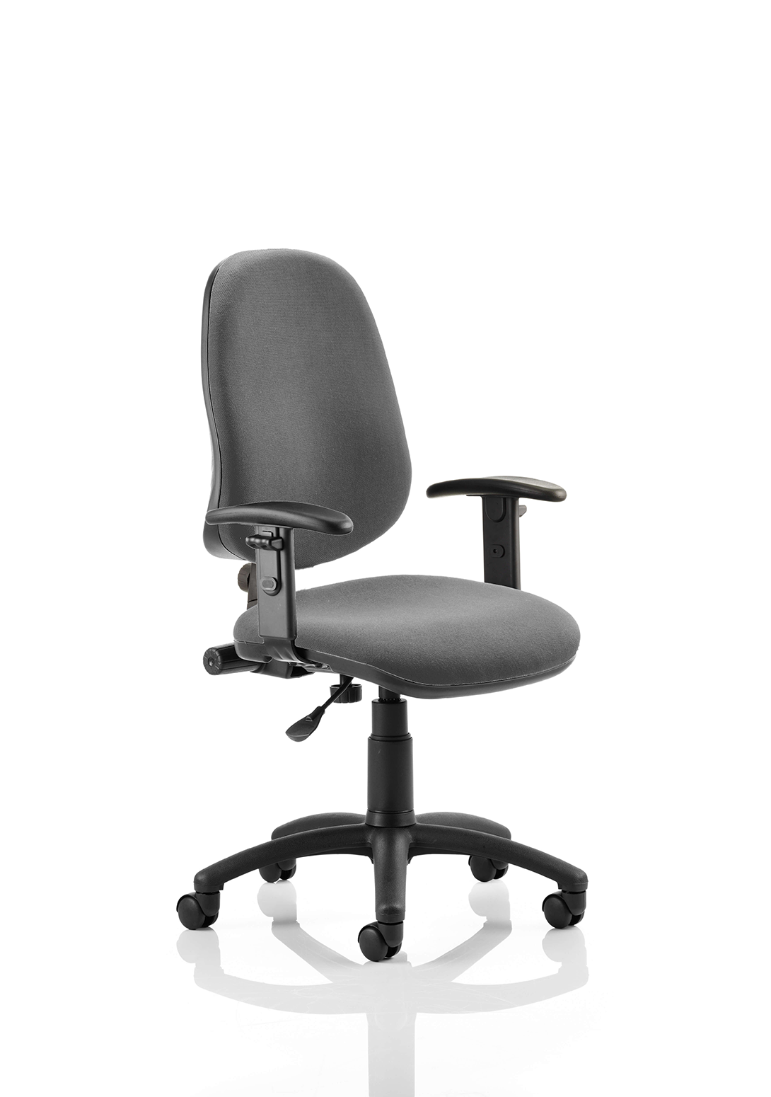 Eclipse Plus I Operator Chair