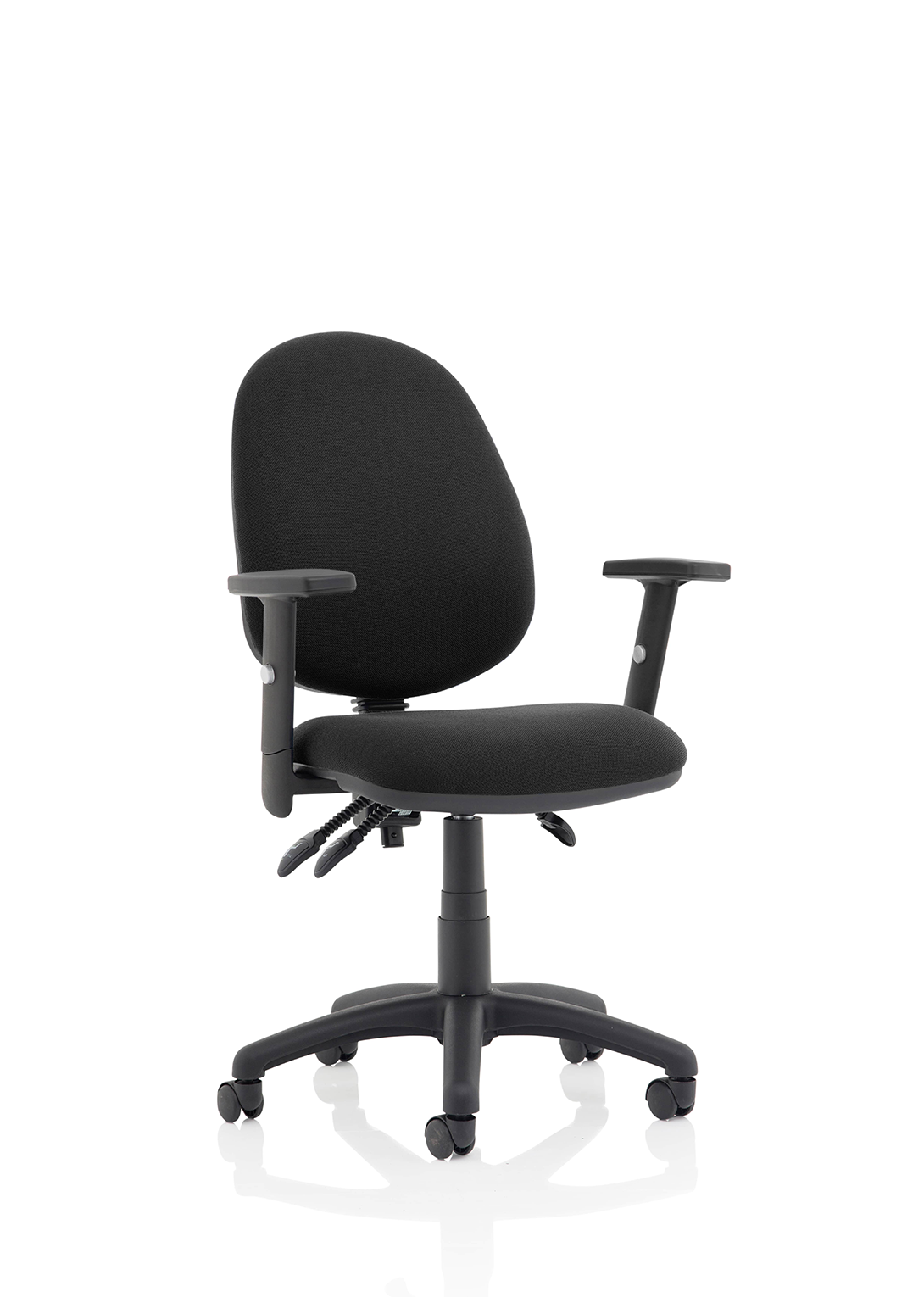 Eclipse Plus III Operator Chair