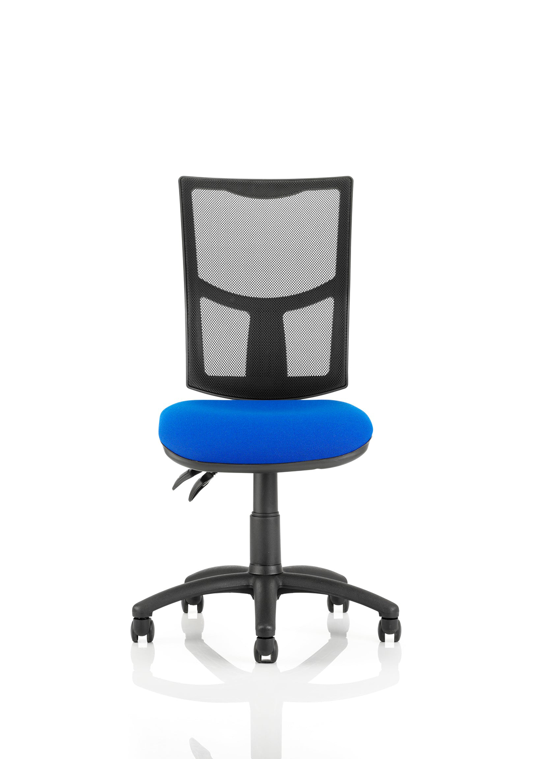 Eclipse Plus II Mesh Back Operator Chair