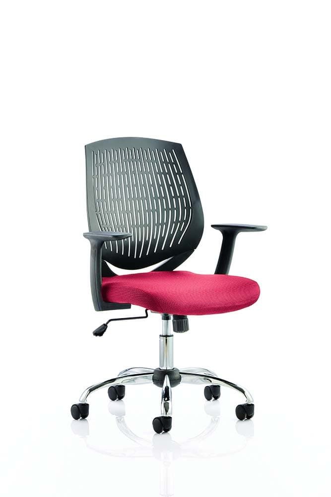 Dura Operator Chair