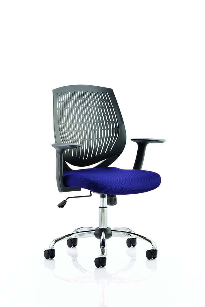 Dura Operator Chair