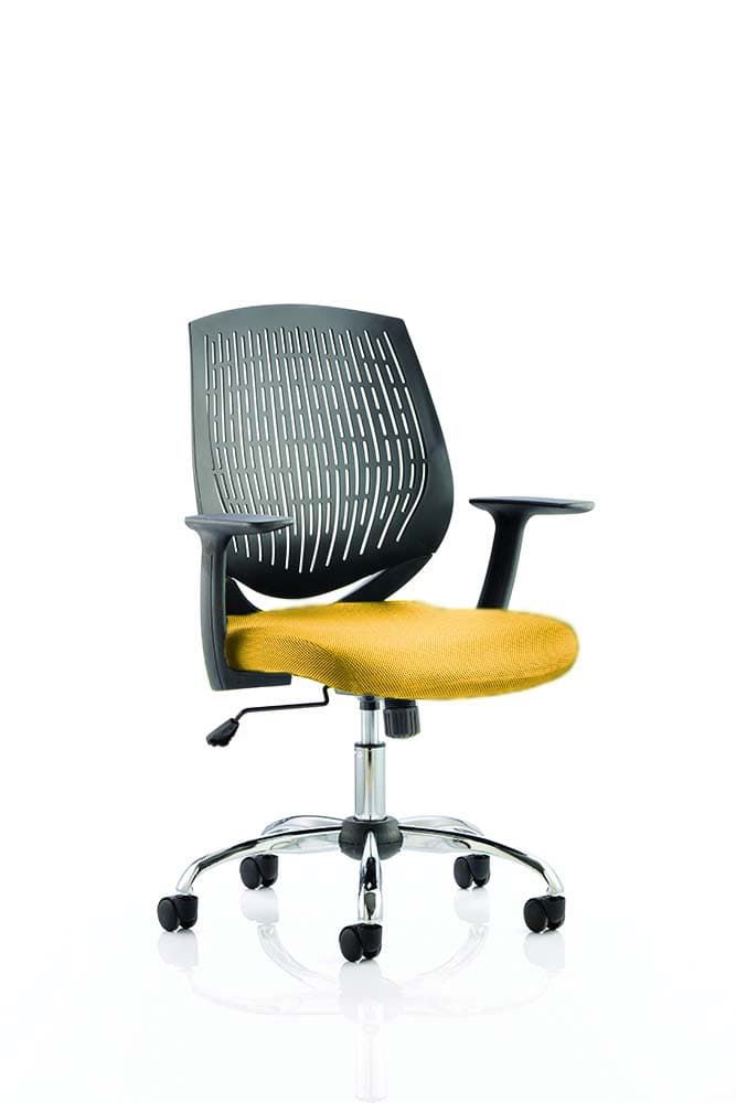 Dura Operator Chair