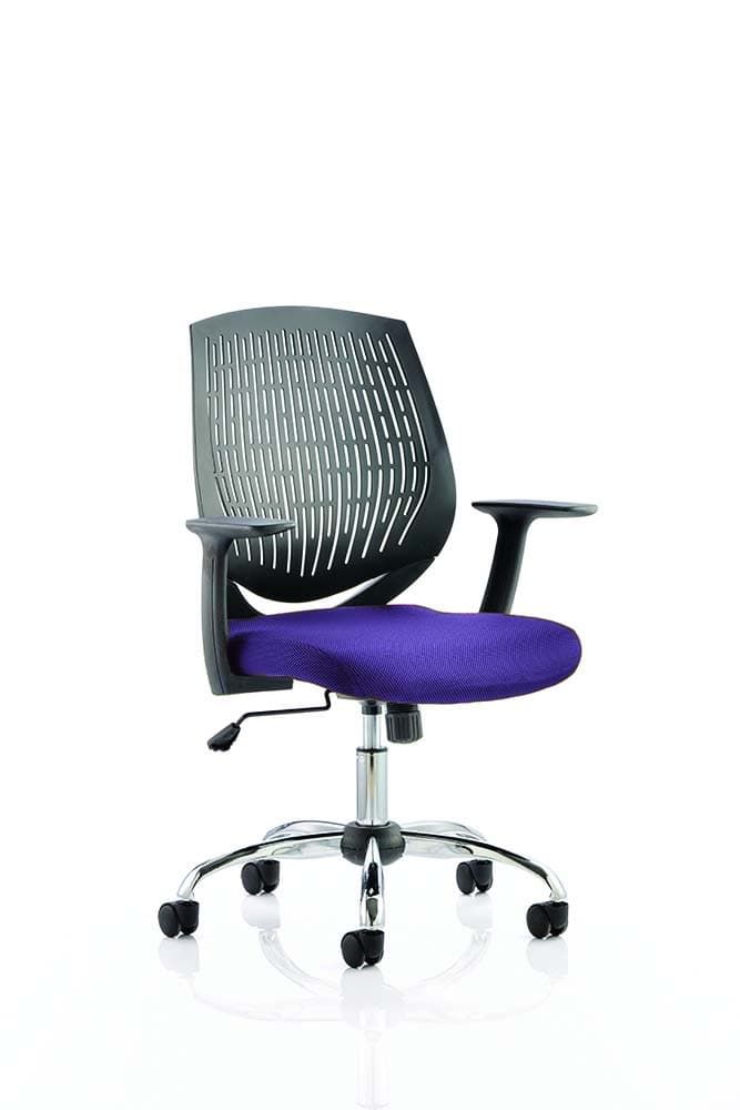 Dura Operator Chair