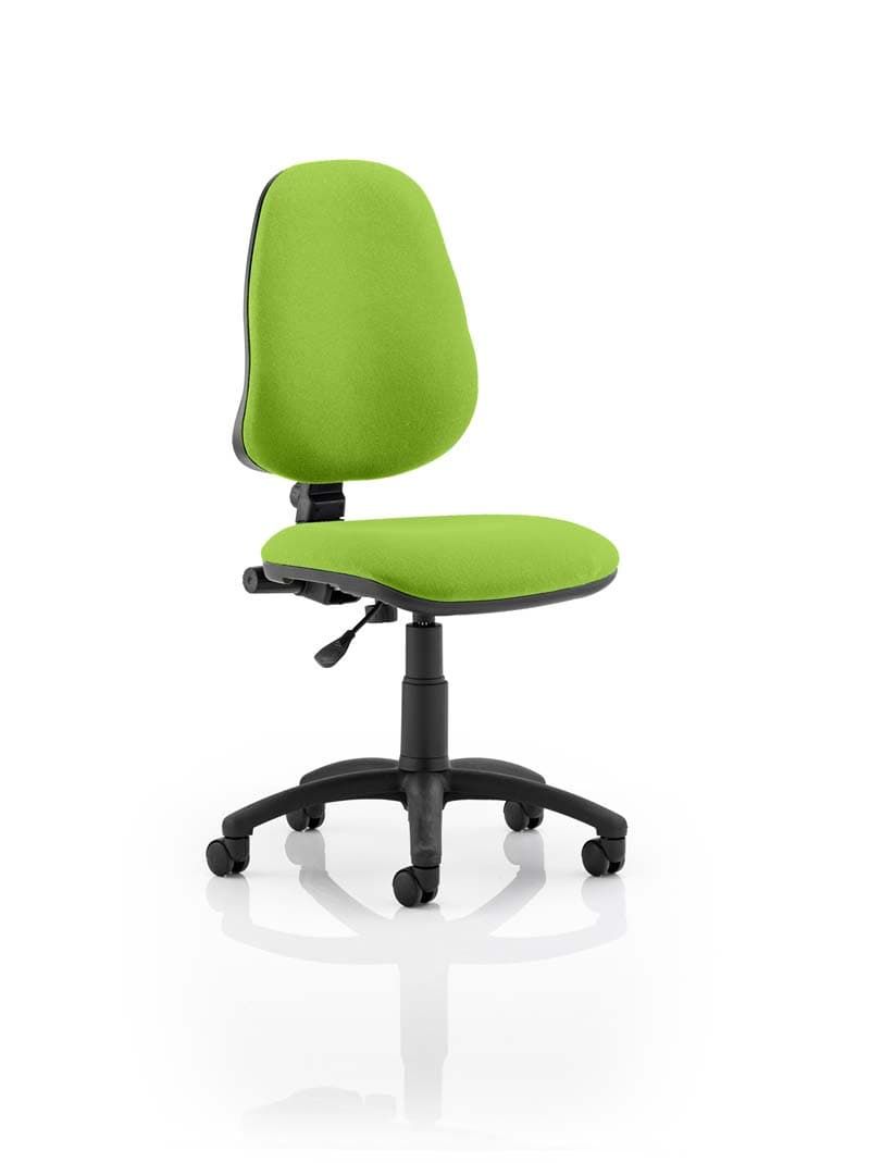 Eclipse Plus I Operator Chair