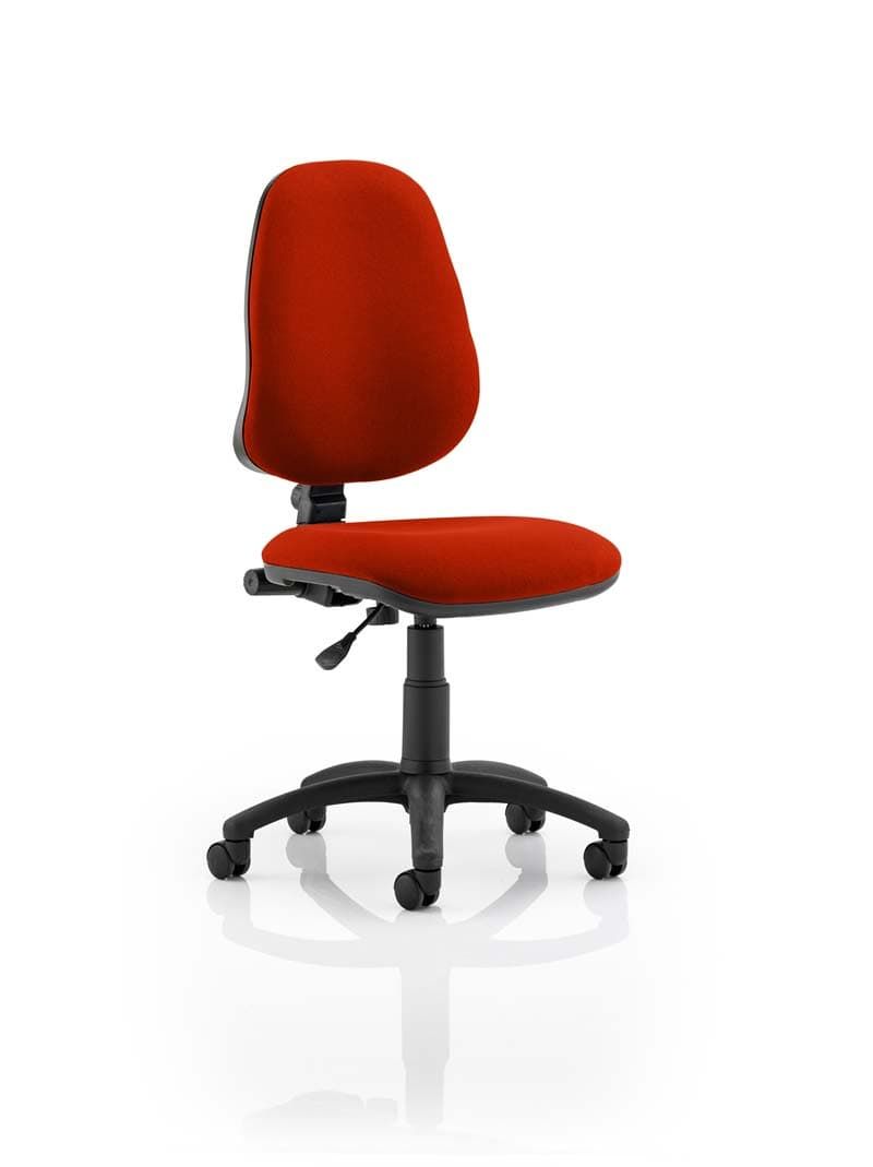 Eclipse Plus I Operator Chair