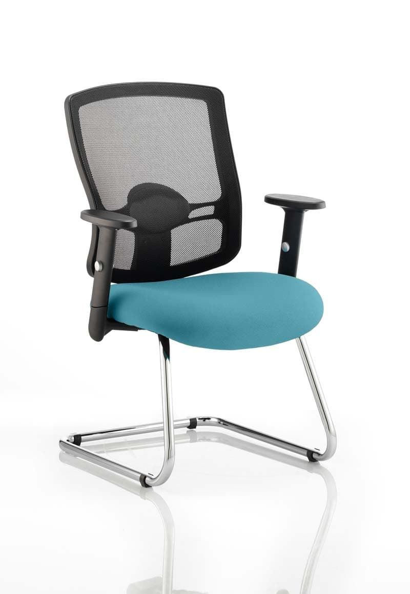 Portland Cantilever Chair