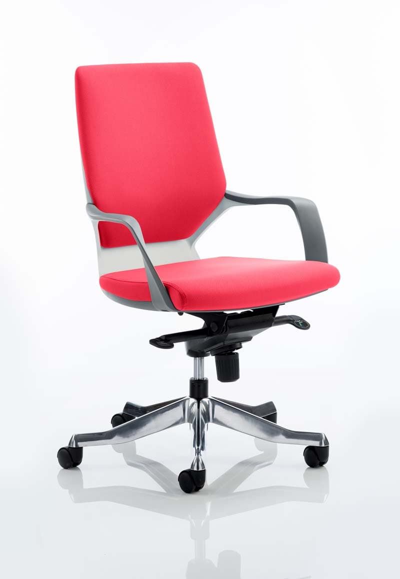 Xenon Executive Medium Back Chair