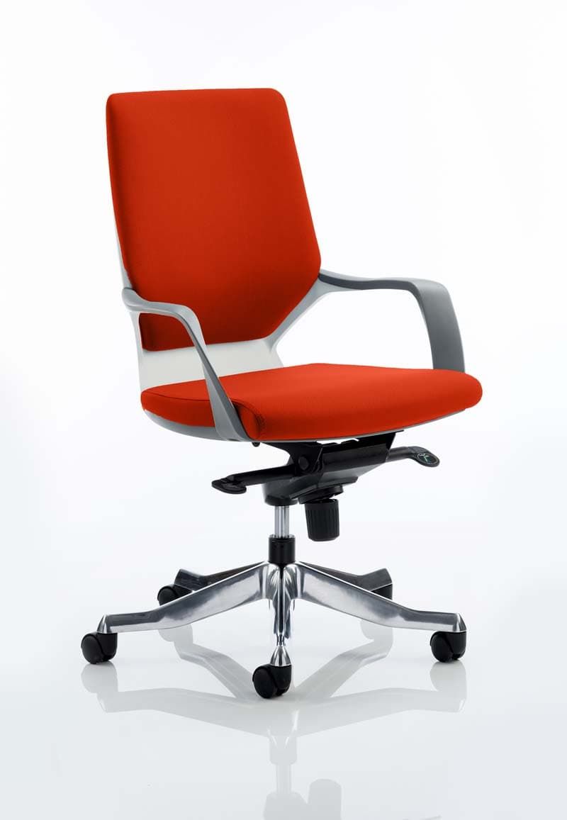 Xenon Executive Medium Back Chair