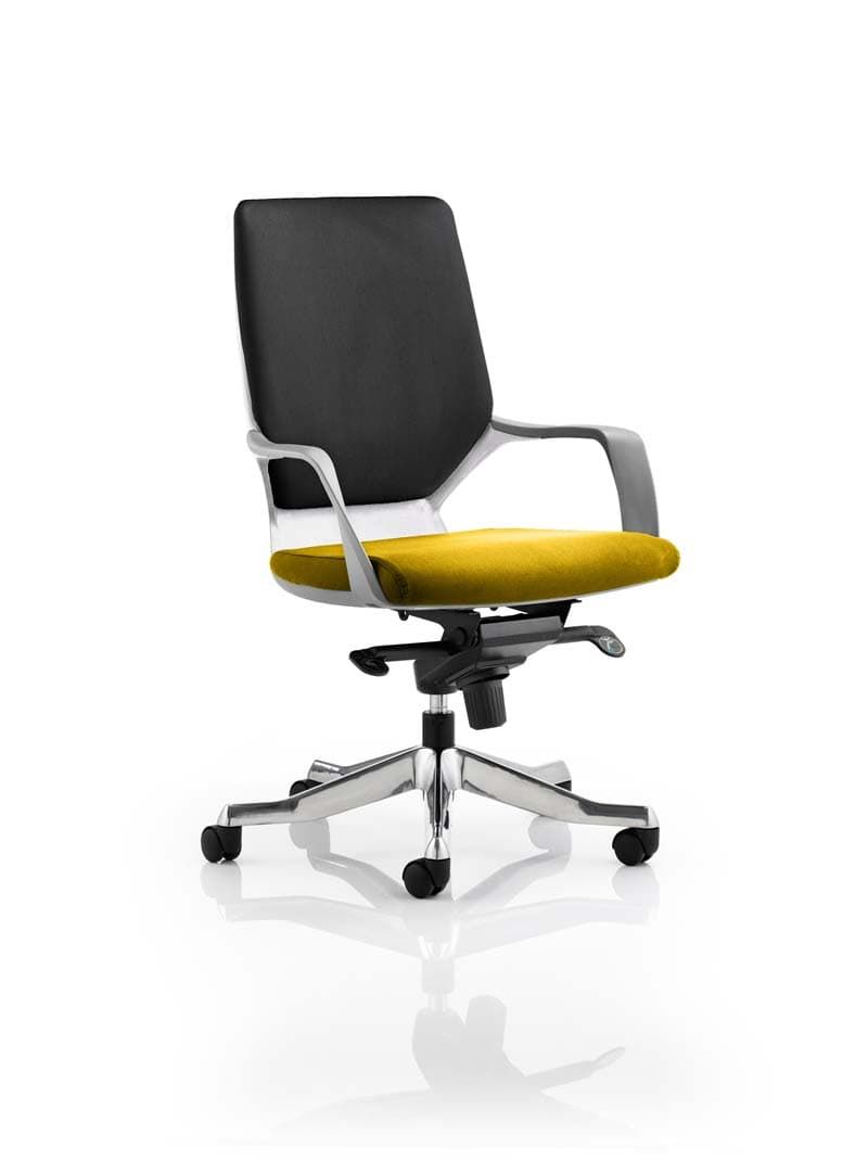 Xenon Executive Medium Back Chair