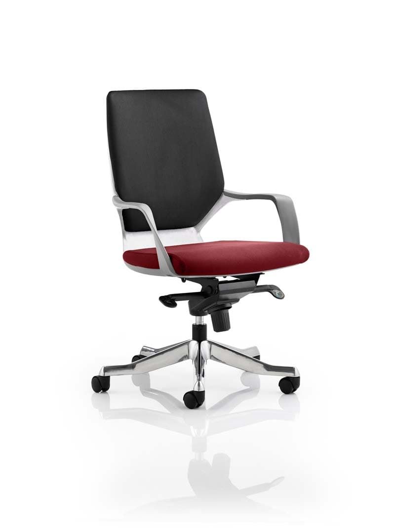 Xenon Executive Medium Back Chair