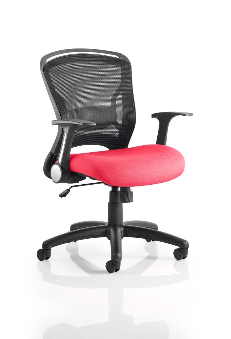 Zeus Operator Chair