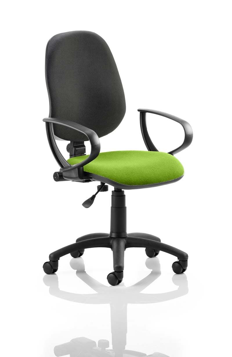 Eclipse Plus I Operator Chair