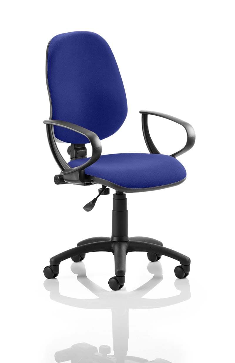 Eclipse Plus I Operator Chair