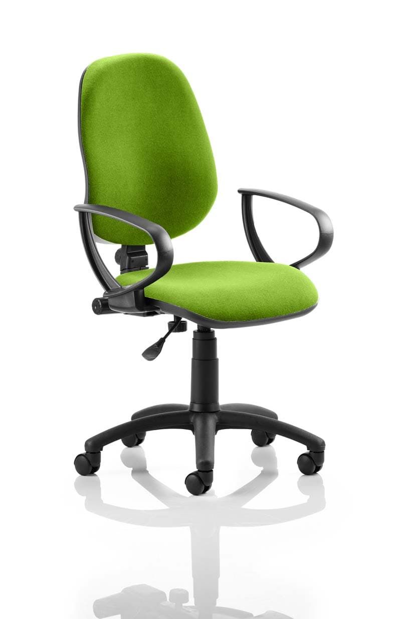 Eclipse Plus I Operator Chair