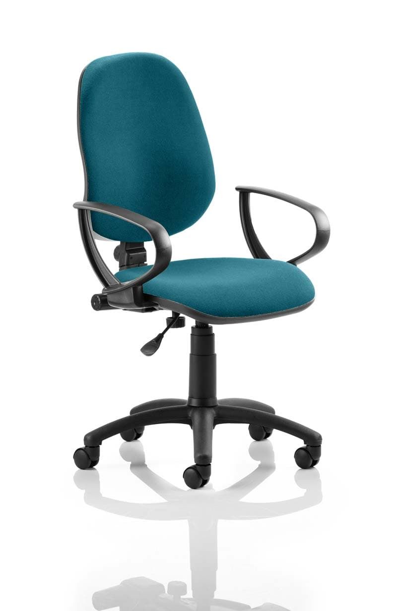 Eclipse Plus I Operator Chair