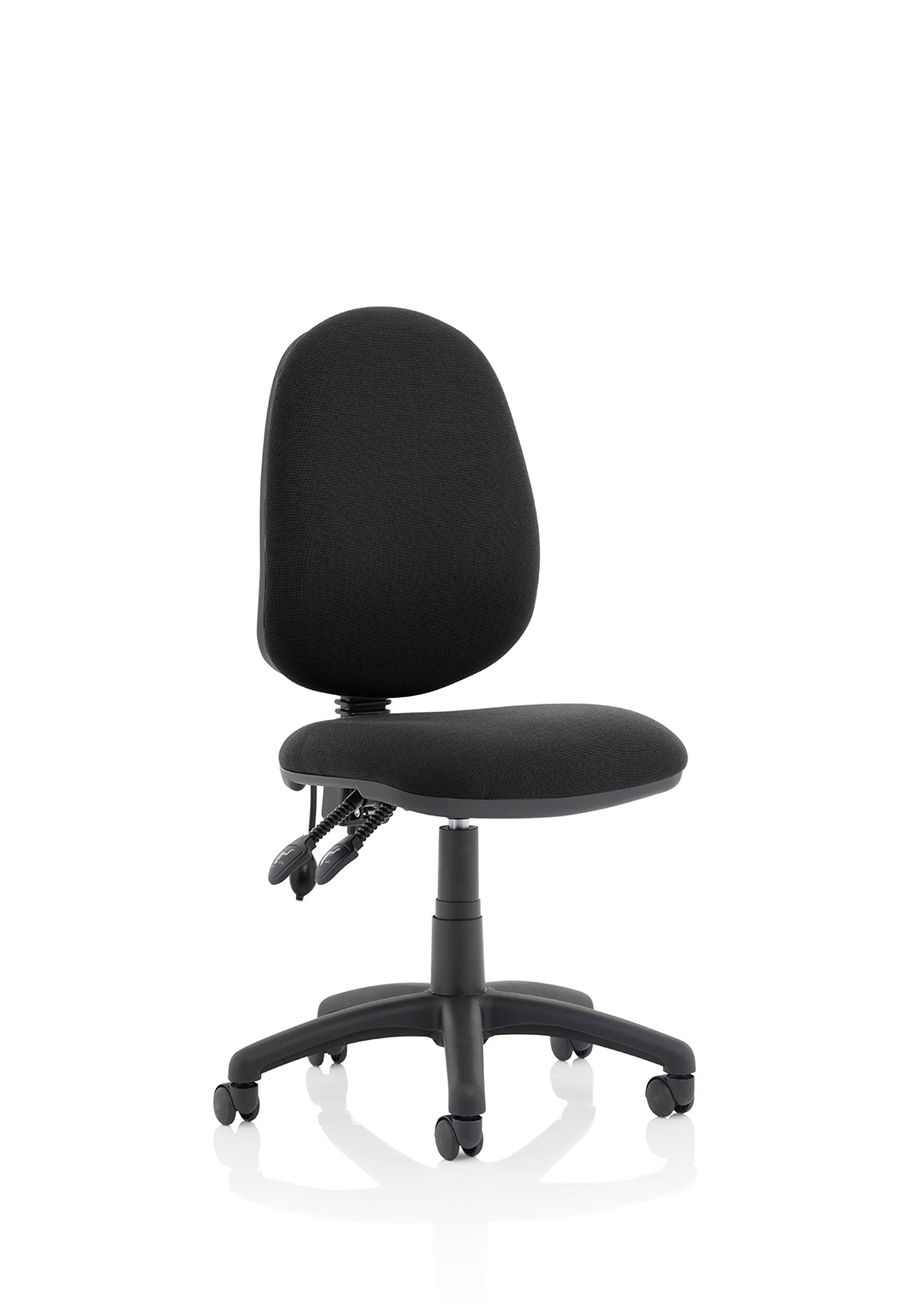 Eclipse Plus II Operator Chair