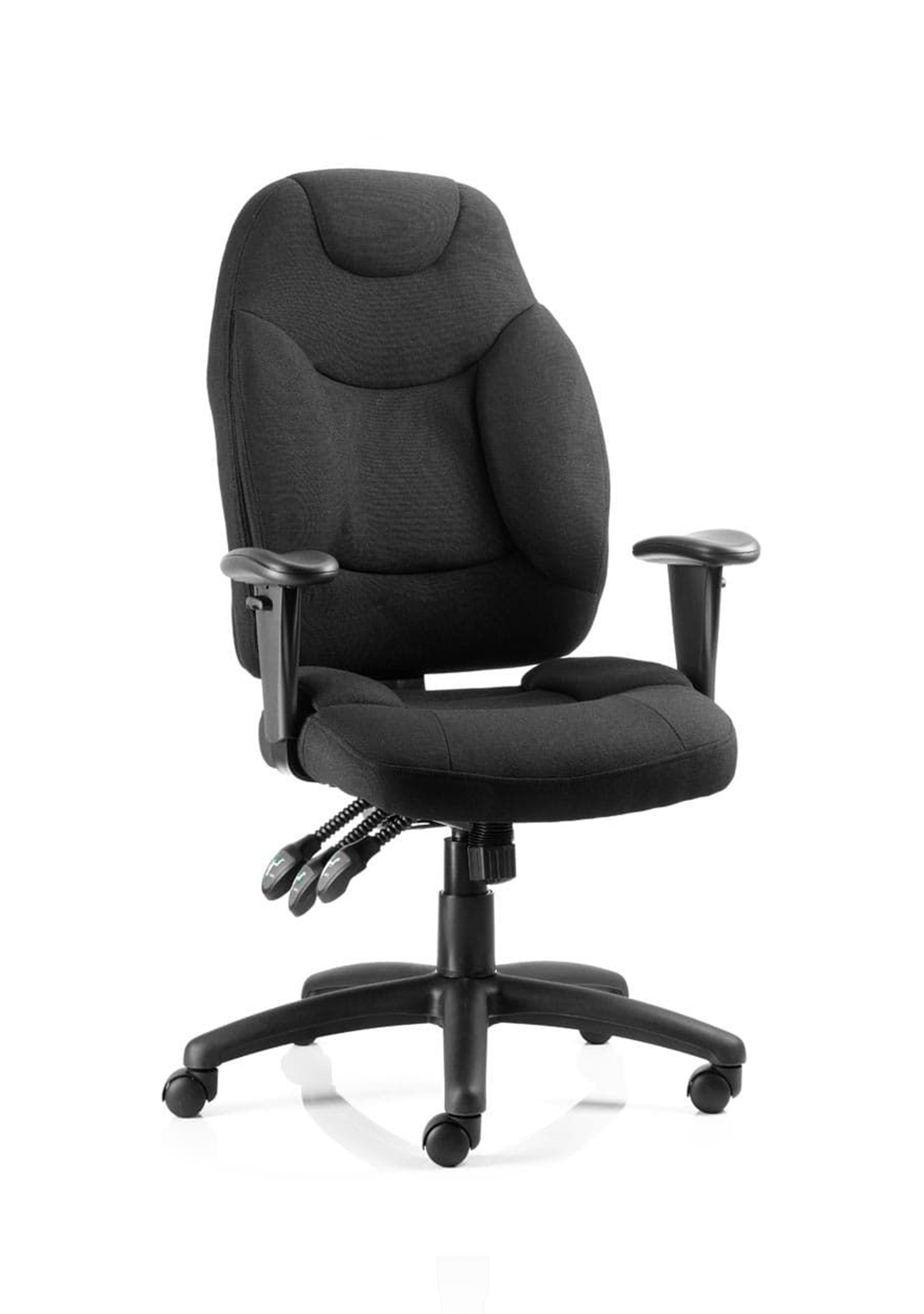 Galaxy Operator Chair