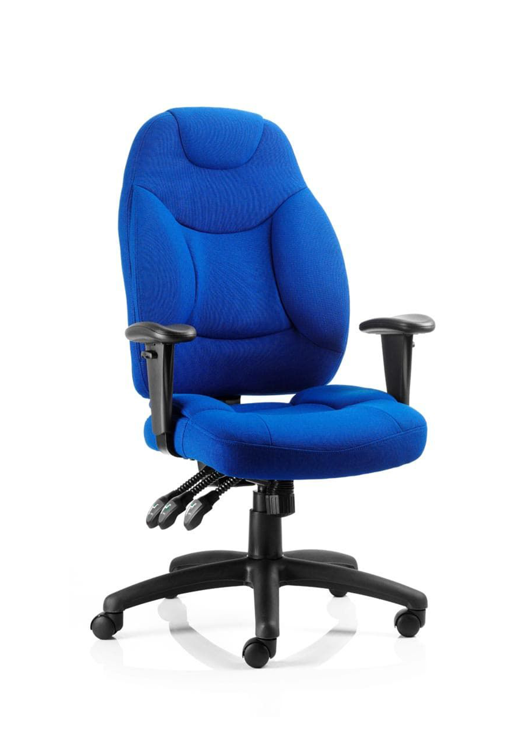 Galaxy Operator Chair