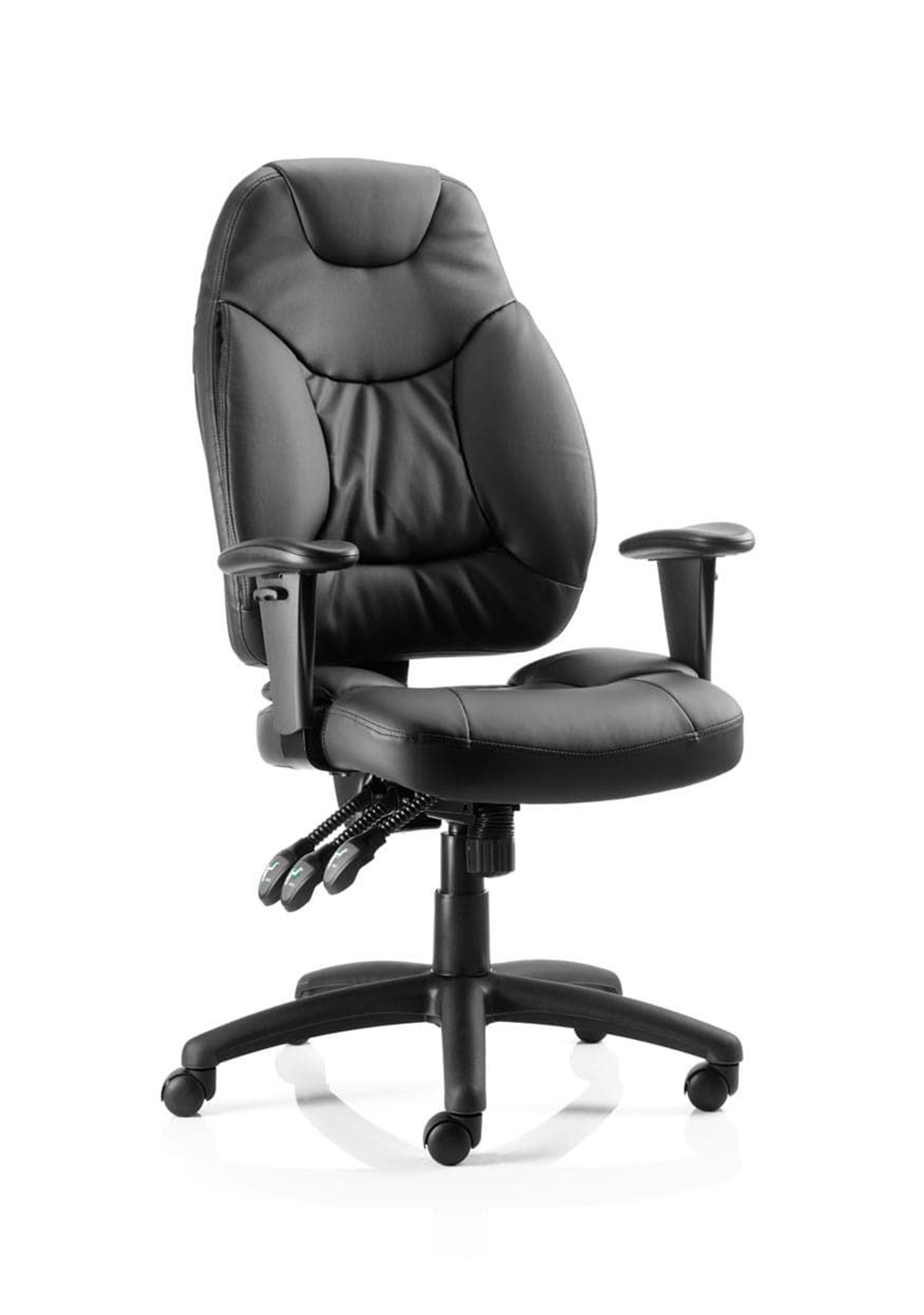 Galaxy Operator Chair