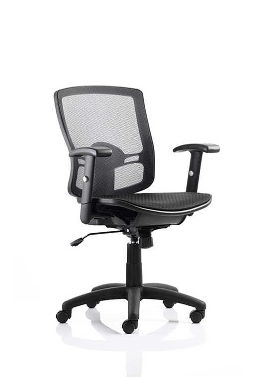 Palma Task and Operator Chair