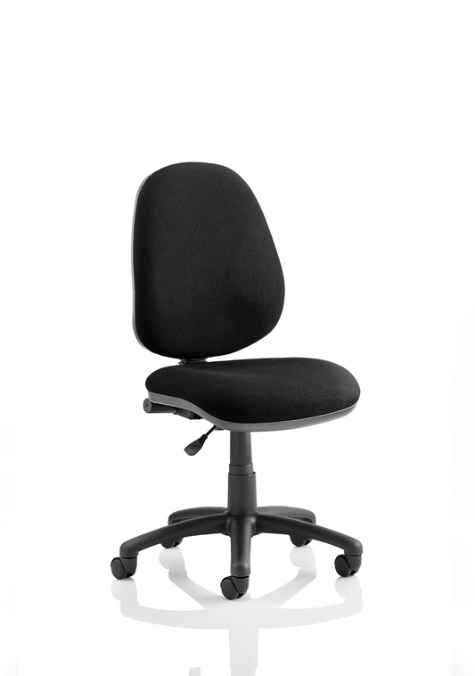 Eclipse Plus I Operator Chair