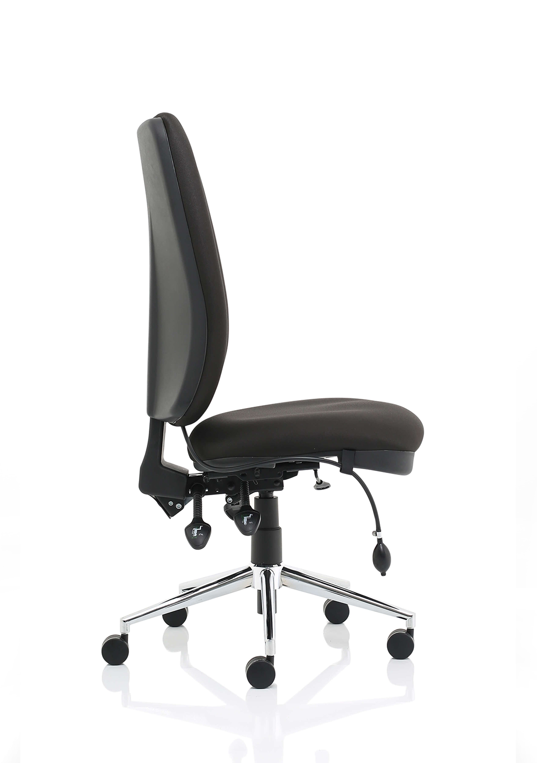 Chiro High Back Operator Chair