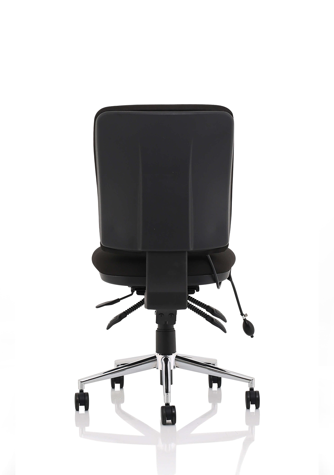 Chiro Medium Back Operator Chair