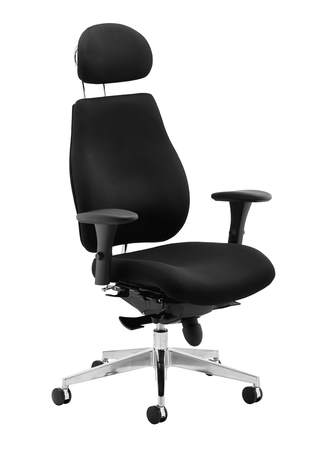Chiro Plus Posture Chair