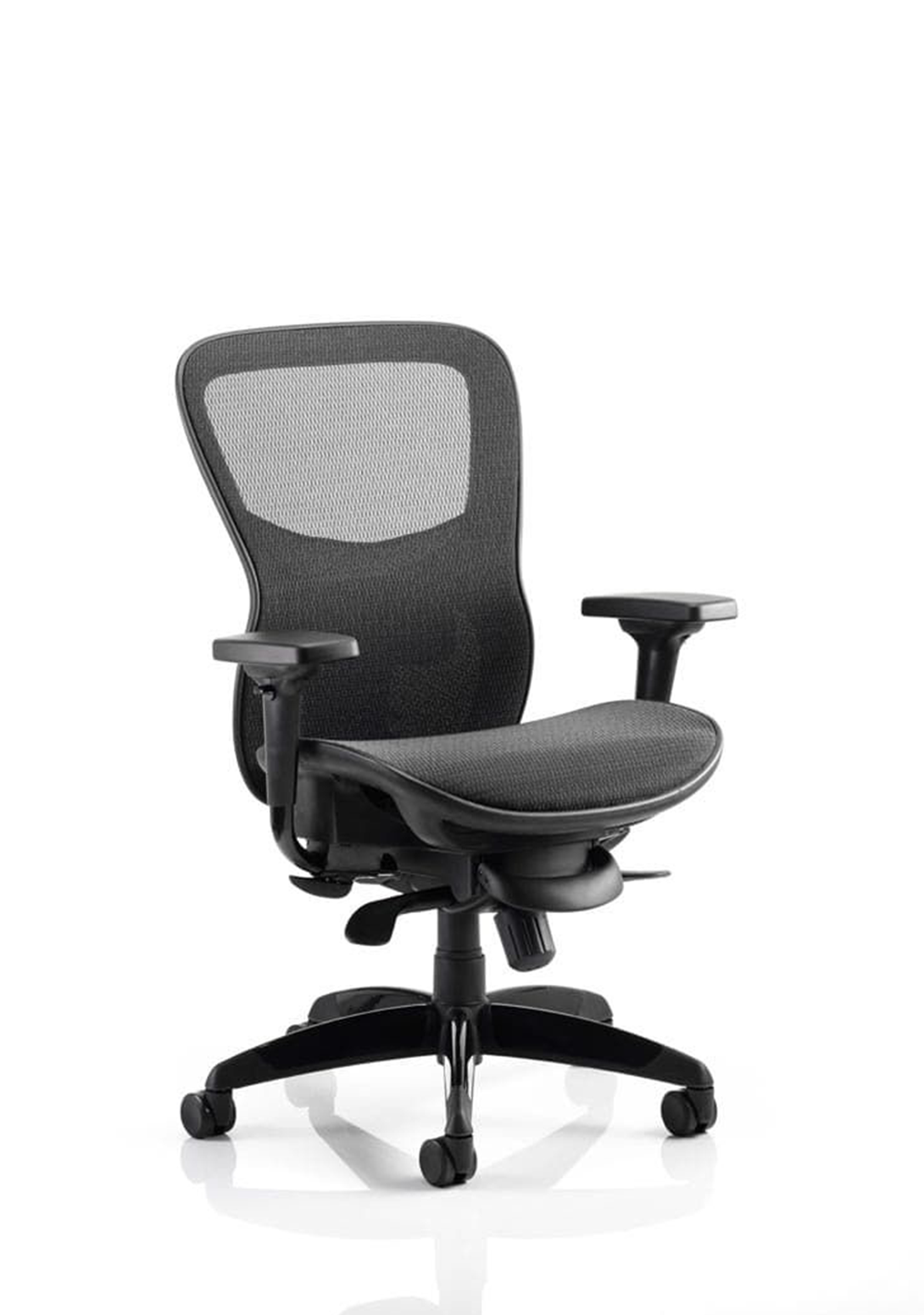 Stealth Posture Chair