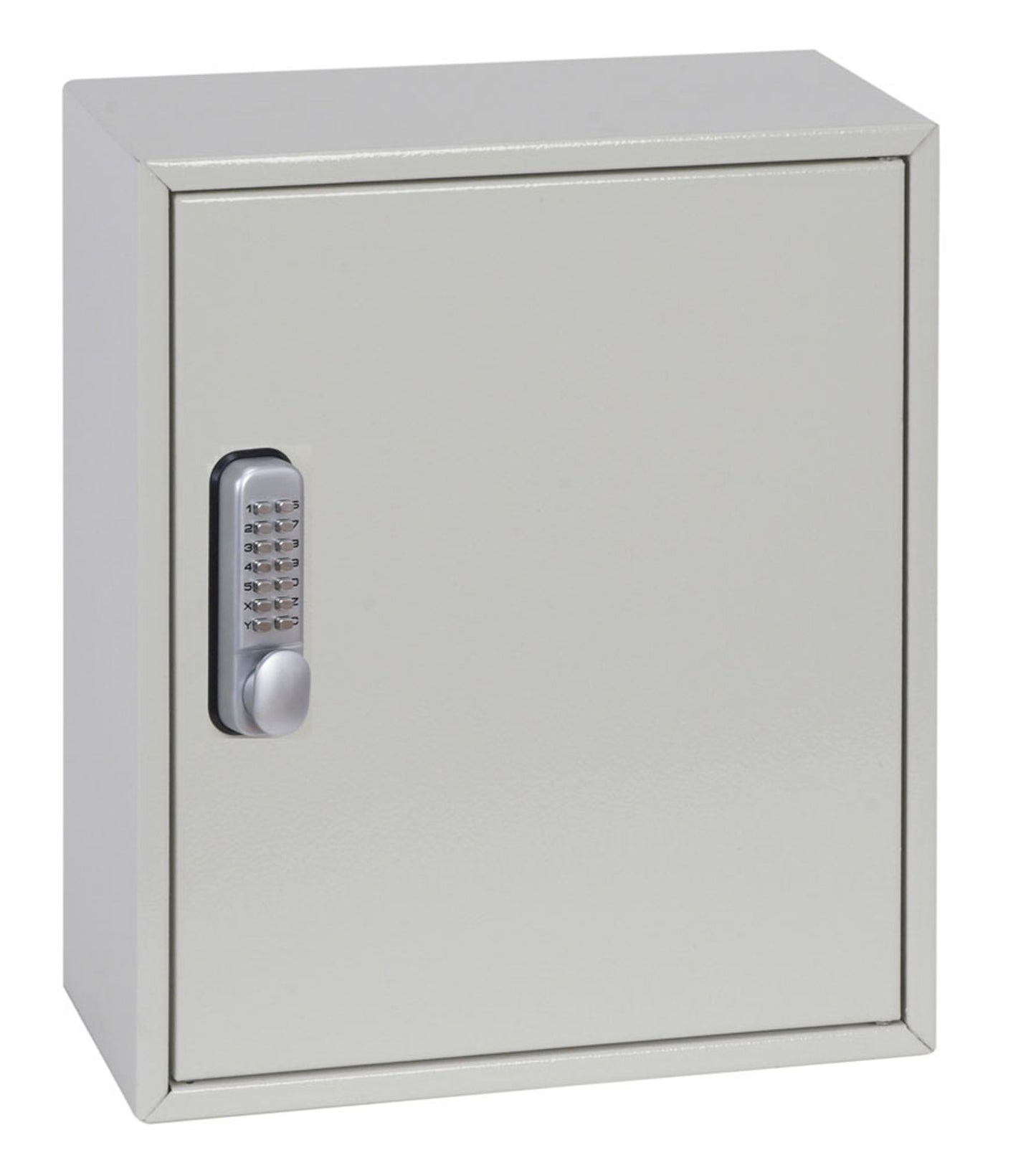 Phoenix Deep Plus & Padlock Key Cabinet