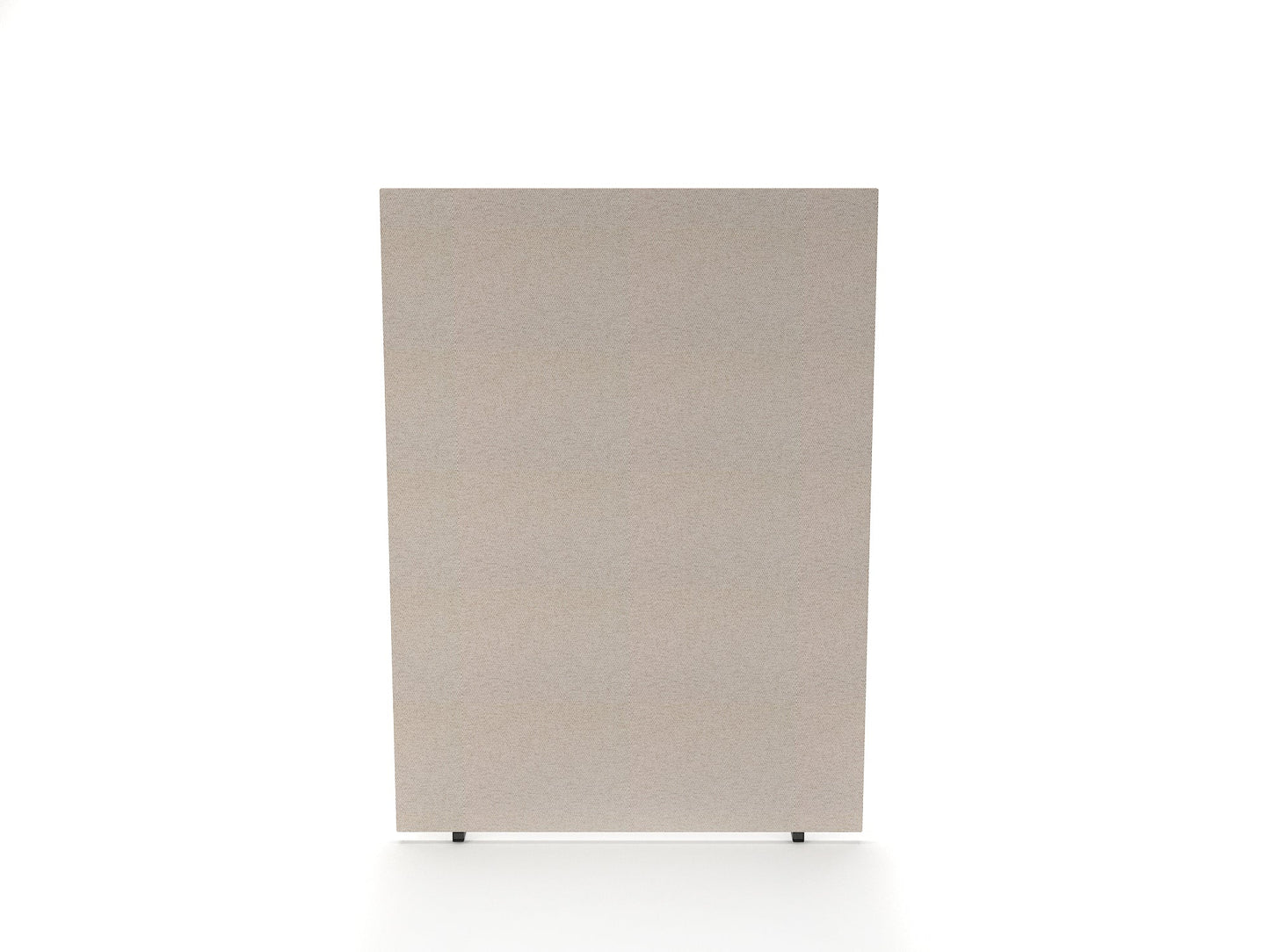 Impulse Plus Free Standing Floor Screen - 1500mm High